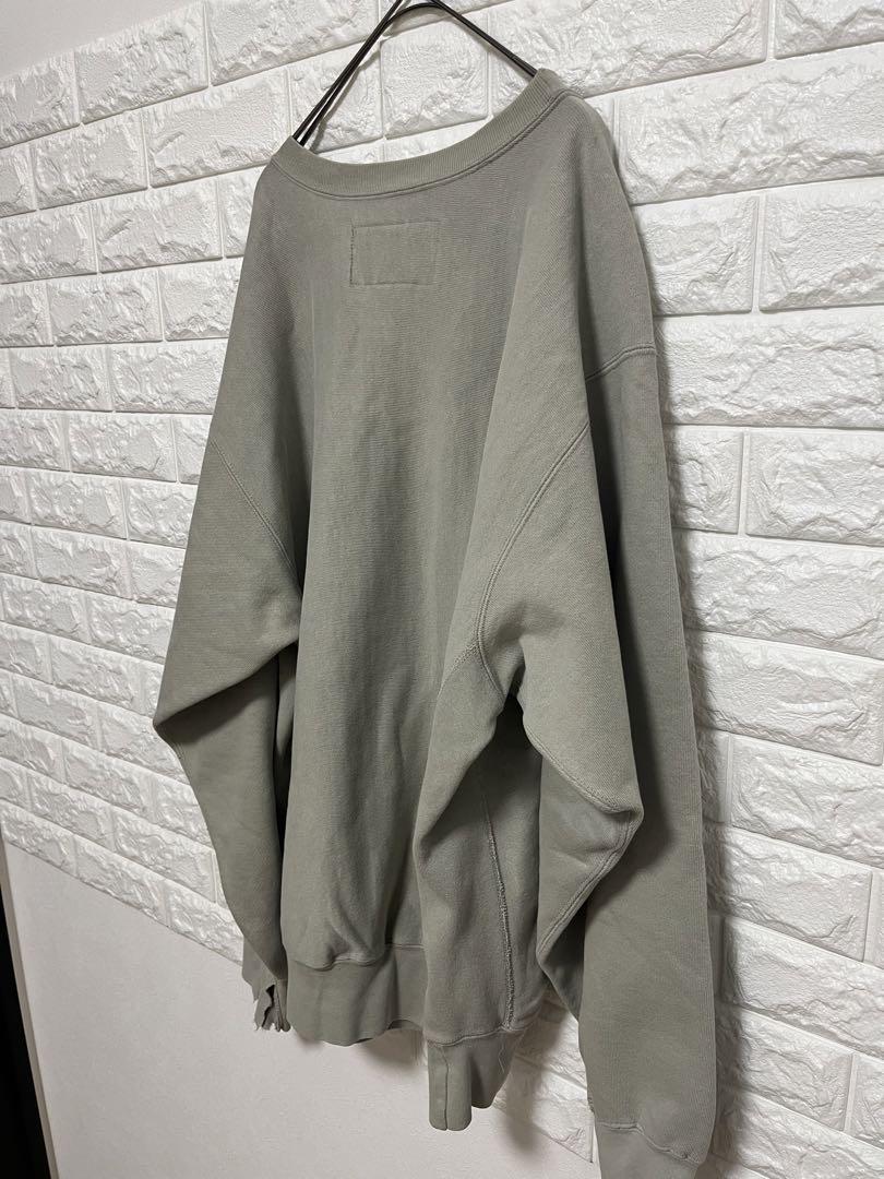 Reverse Weave