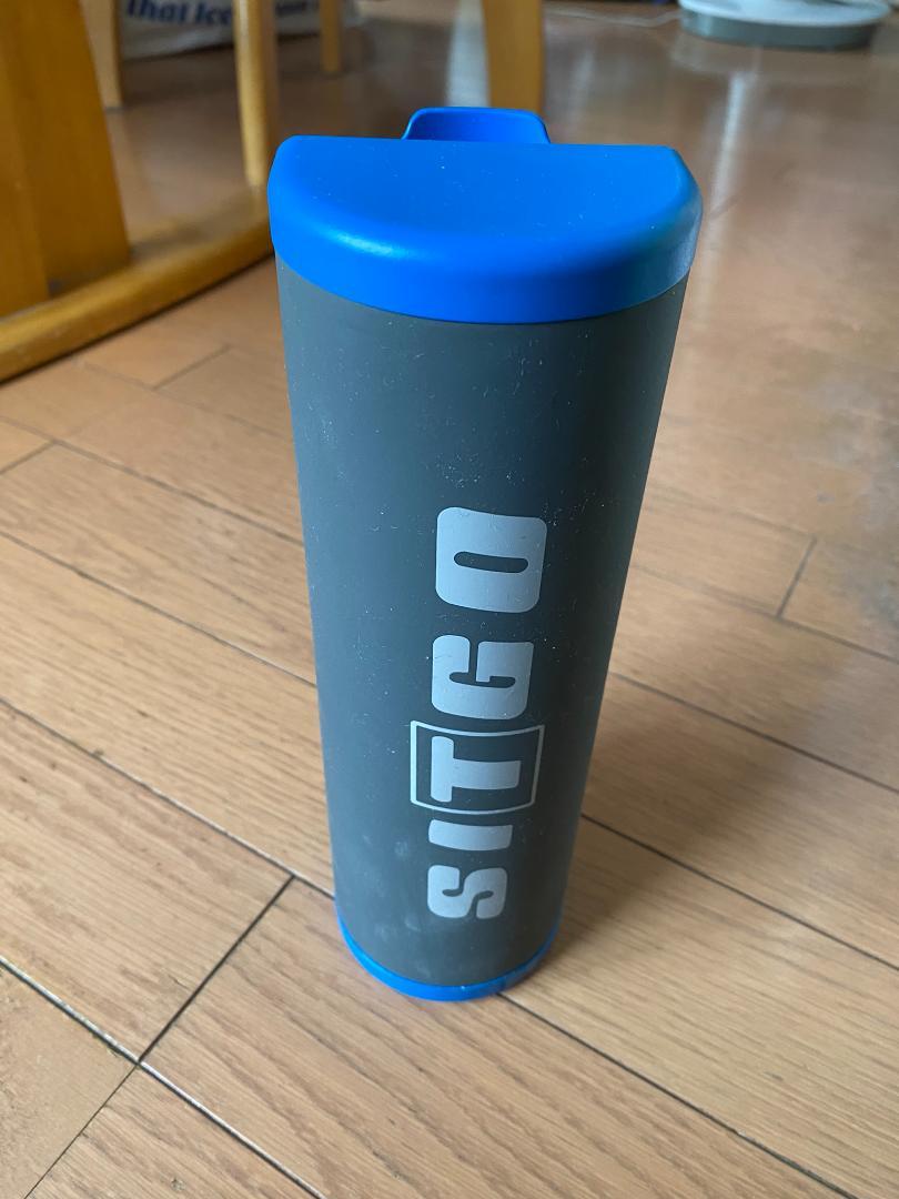 モバイルチェア SITGO 携帯椅子　オマケ付き