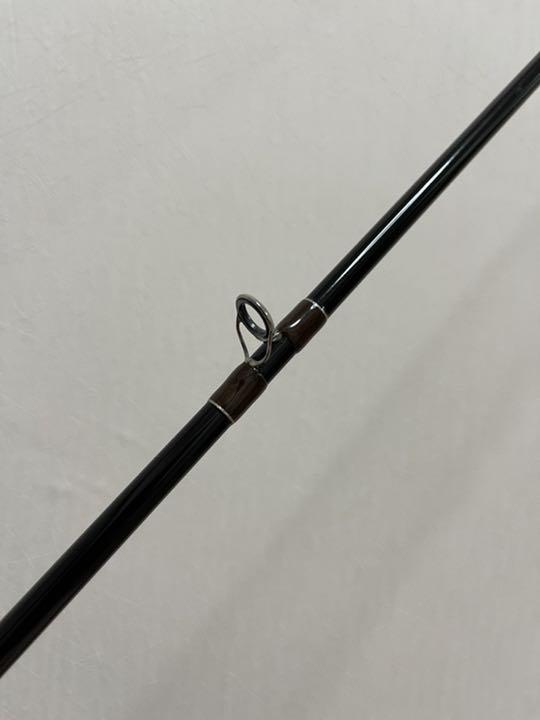 天龍 スピードスティック 1L-256B 復刻版 SPEED STICK ロッド