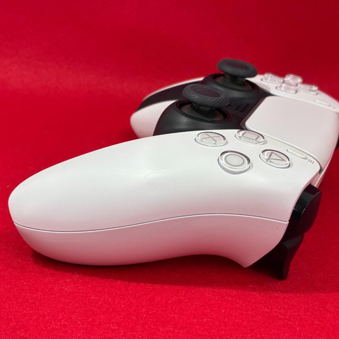 PS5 デュアルセンス カスタム コントローラー 背面ボタン 797