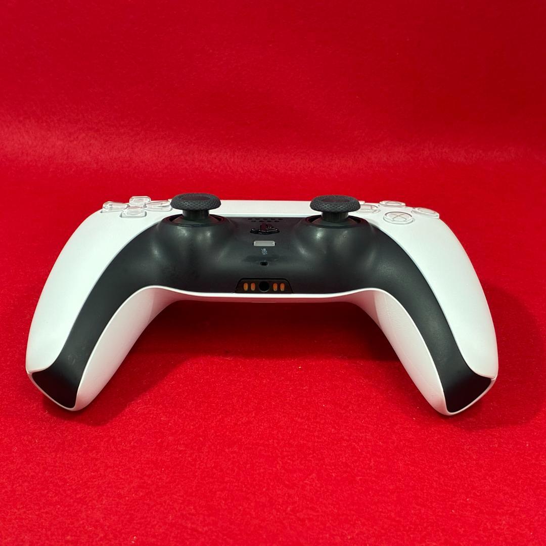 PS5 デュアルセンス カスタム コントローラー 背面ボタン 797