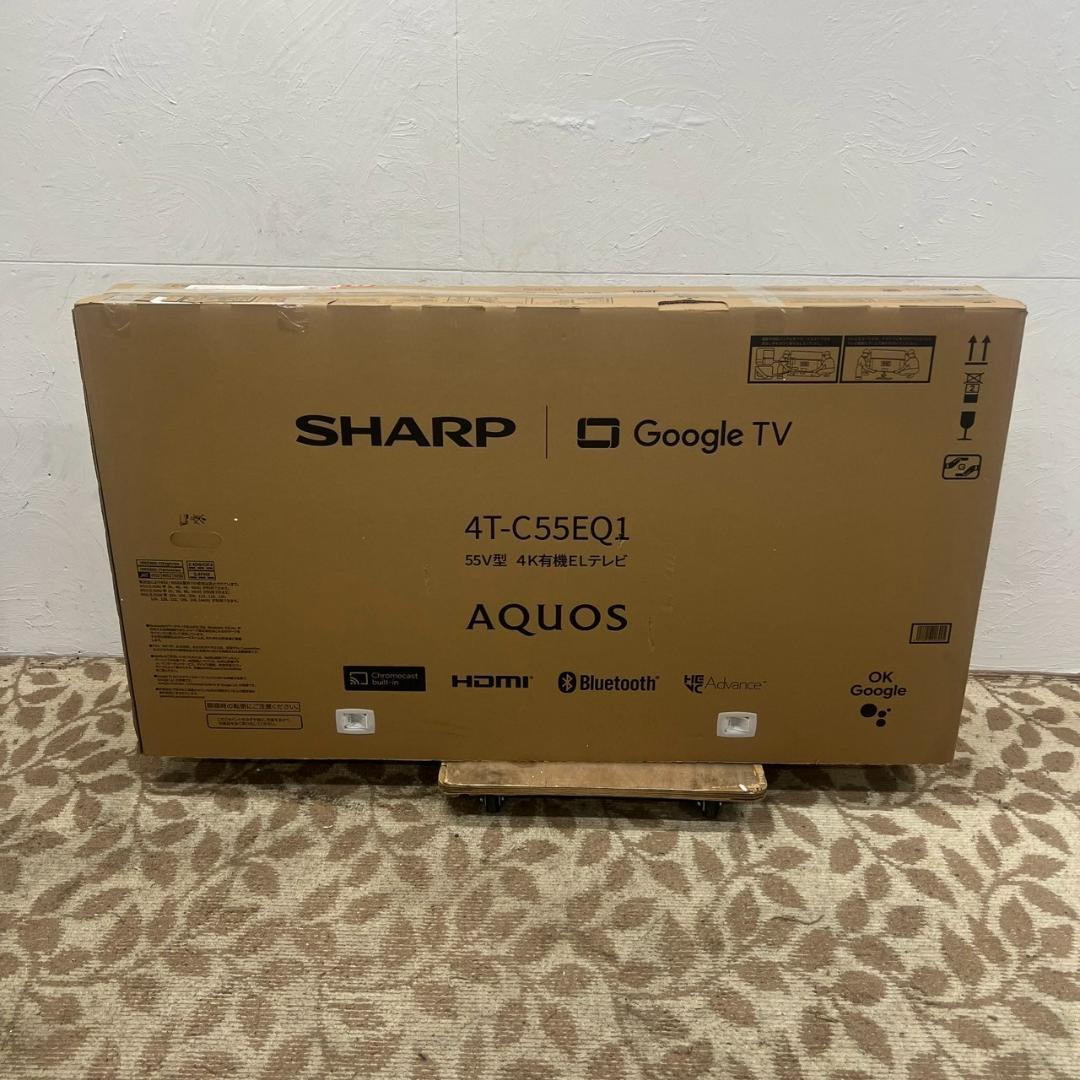 55型 4K