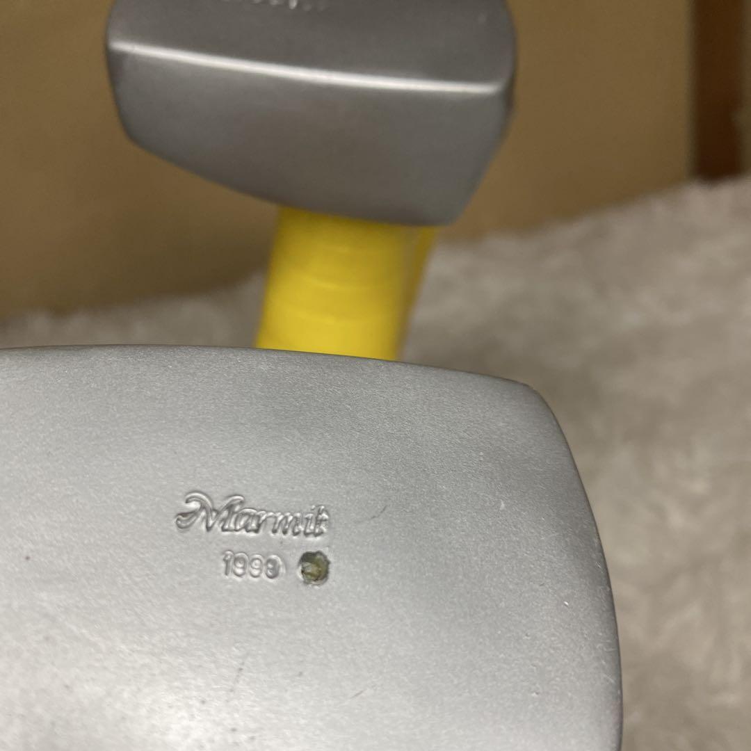 【中古】Marmit 1999 ボスボロット 中古】Marmit 1999 ボスボロット - メルカリ