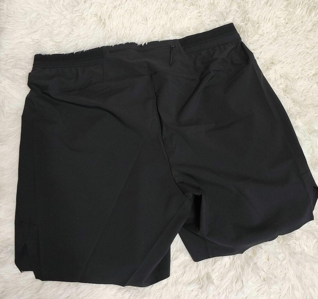 新品 アークテリクス ショートパンツ Norvan Short 7
