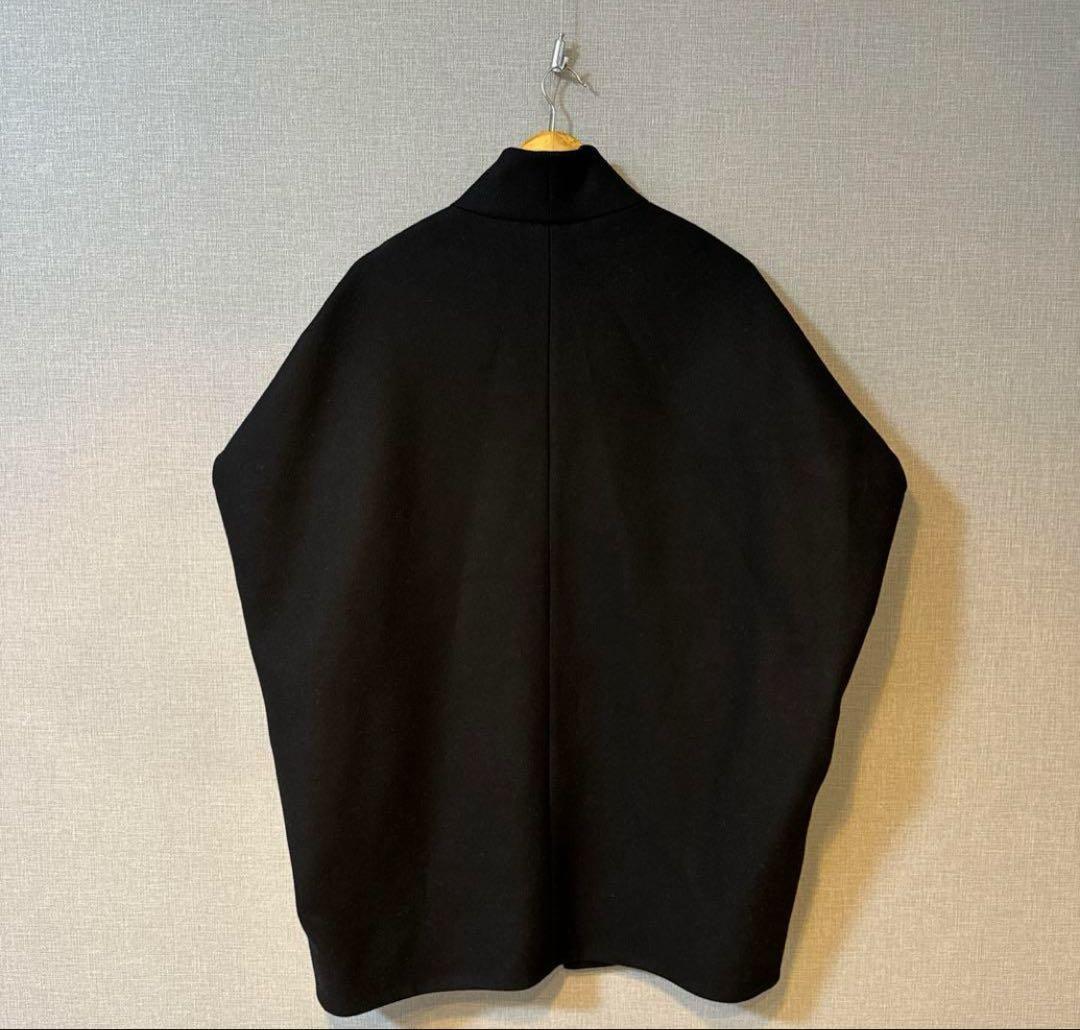 COS ウールジレ ベスト SIZE FREE - トップス最 安値
