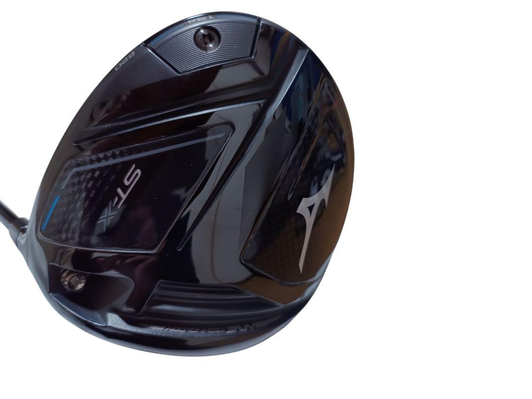 Mizuno ST-X 220 ドライバー