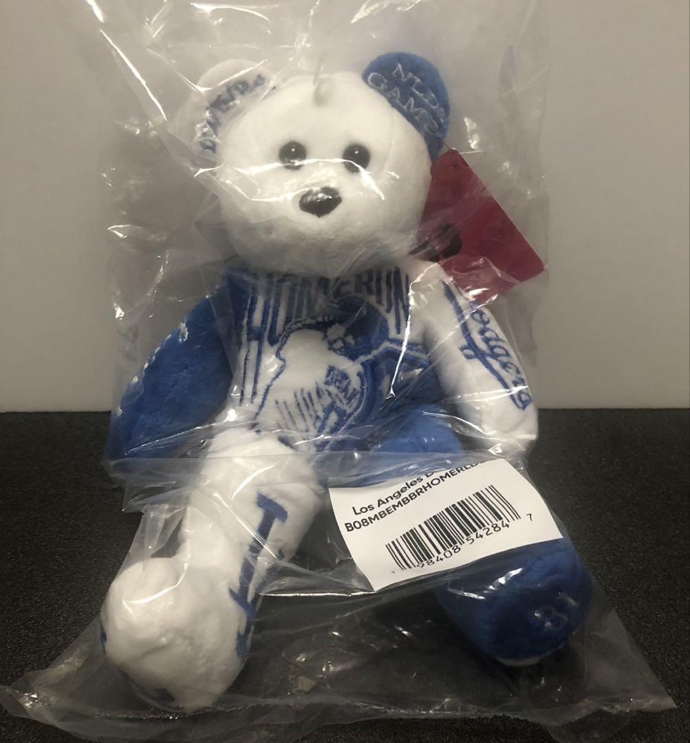 【人気No.1】 大谷翔平】キャリア初プレーオフホームラン記念TEAMベア！新品 記念グッズ