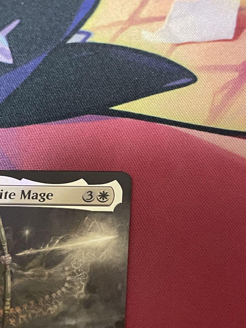 強き愛の白魔道士、ローザ Rosa, Resolute White Mage