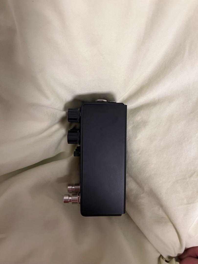 ギター Asabi Jackson Audio Mateus Asato