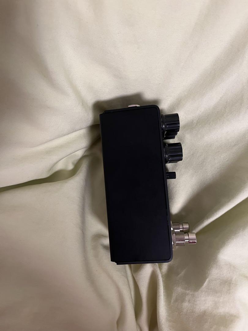 ギター Asabi Jackson Audio Mateus Asato