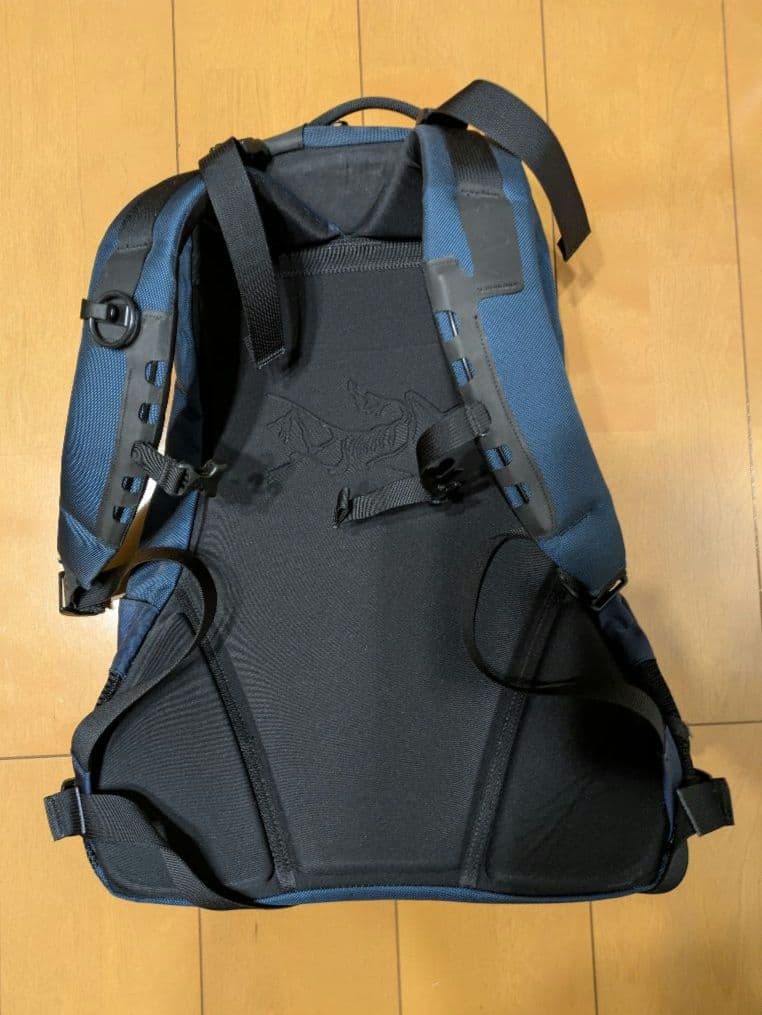アークテリクス バックパック アークテリクス バックパック