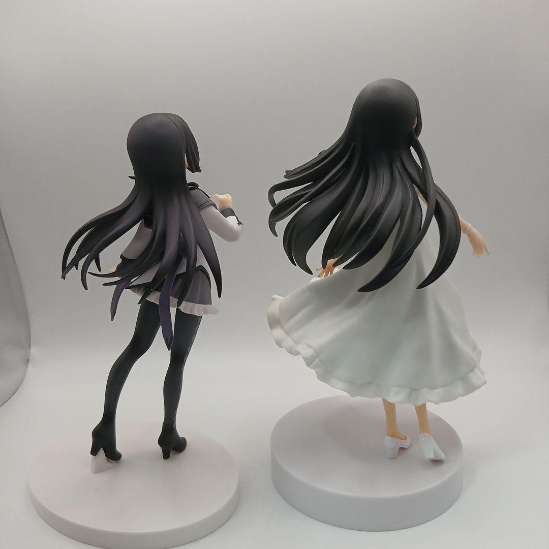 魔法少女まどか☆マギカ　まどマギ　フィギュア　暁美ほむら　まとめ売り