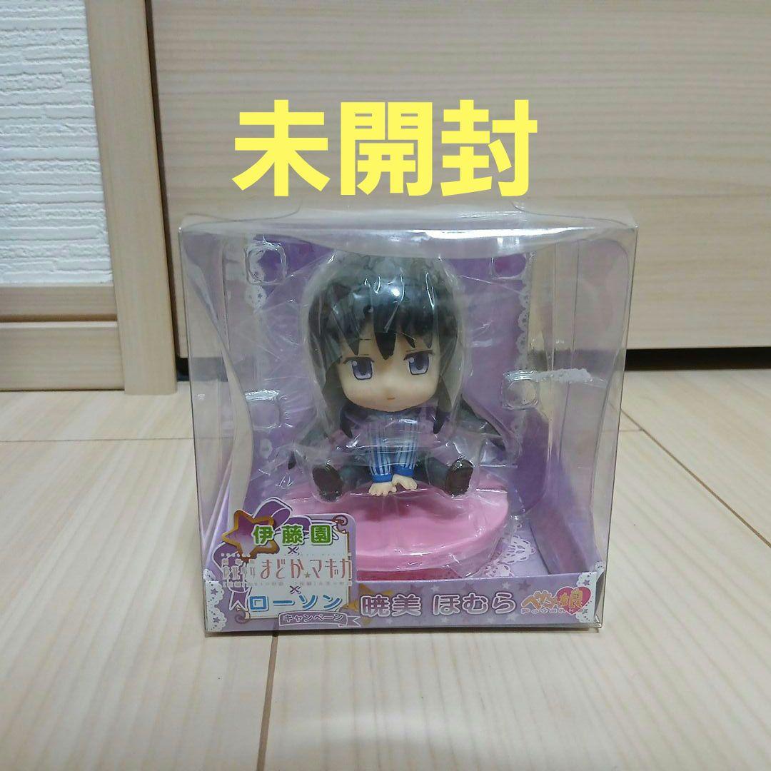 魔法少女まどか☆マギカ　まどマギ　フィギュア　暁美ほむら　まとめ売り