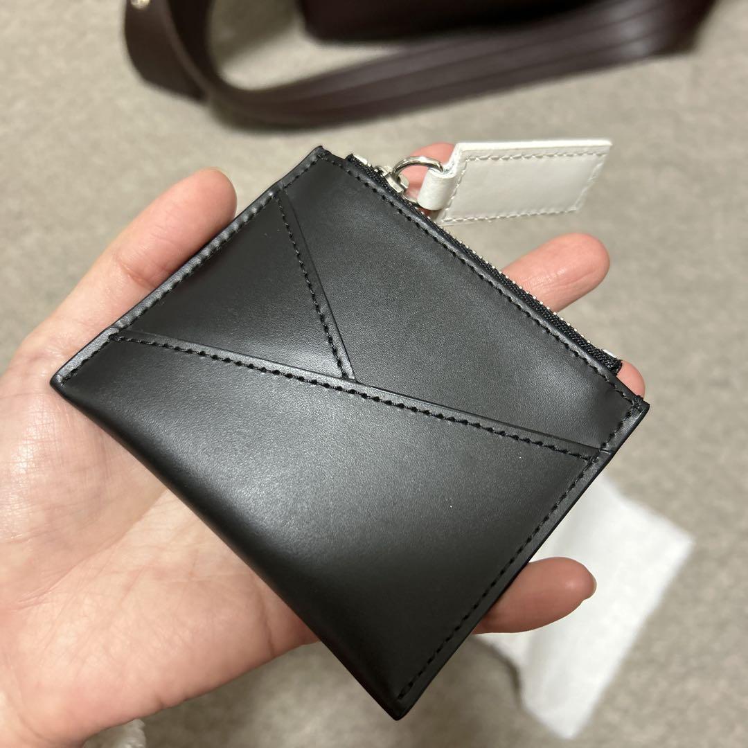 Maison Margiela メゾンマルジェラ MM6 コインケース