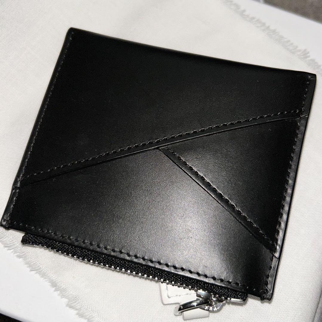 Maison Margiela メゾンマルジェラ MM6 コインケース