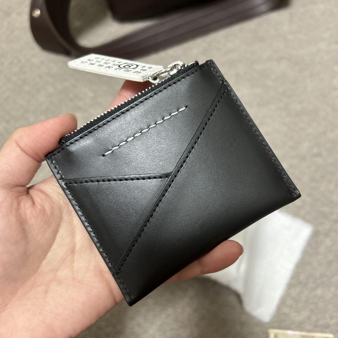 Maison Margiela メゾンマルジェラ MM6 コインケース