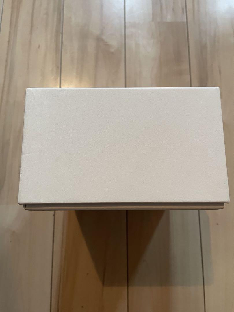MANAMI ✨ロレックス✨時計ボックス内箱・外箱セットグリーン