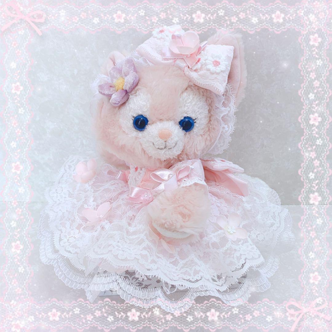 ♡ にゃページ ♡ リーナベル　オーダーコスチューム