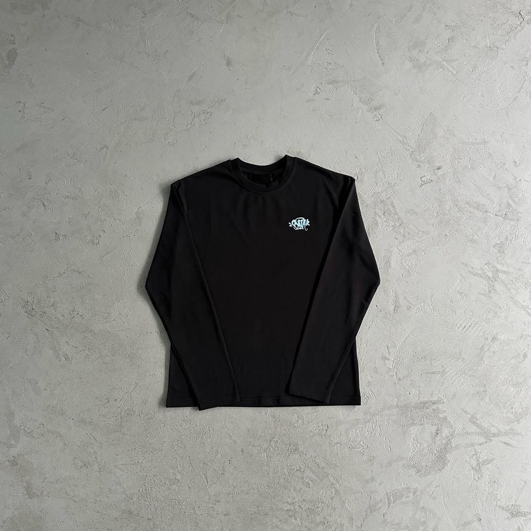 独特の上品 Syna World 長袖Tシャツ XXL トップス