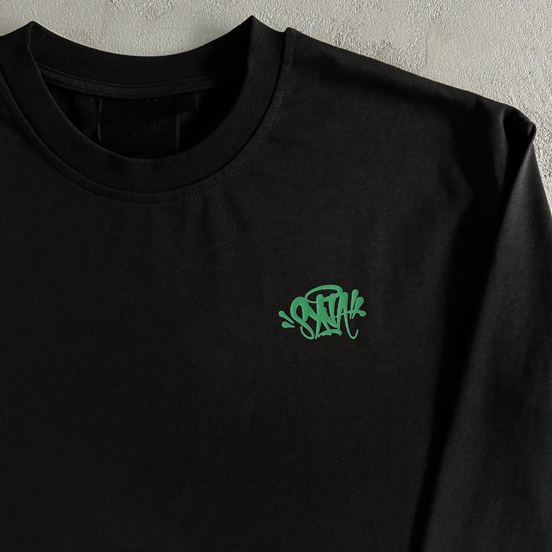 愛用 Syna World 長袖Tシャツ XXL トップス