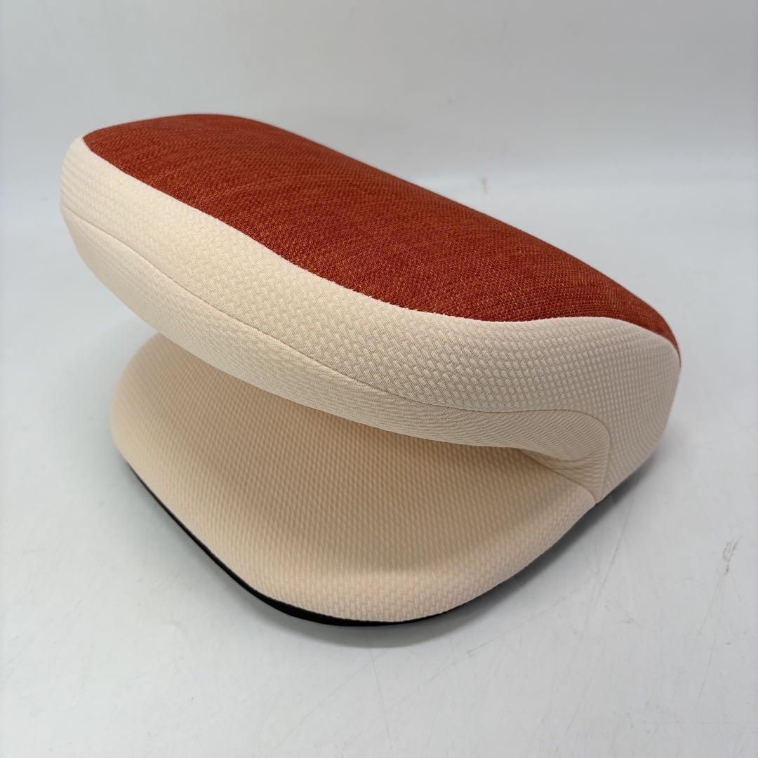 【美品】オアシスバウンドクッションツイン カラー/オレンジ バウンドクッションTwin|スポーツオアシス公式通販
