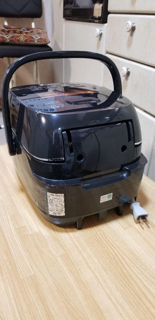 プラチナコート豪炎かまど釜