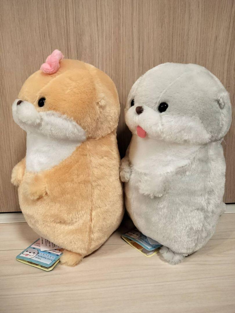 カワウソうそやん クールななかまJB ウソチャン うそざえもん 2