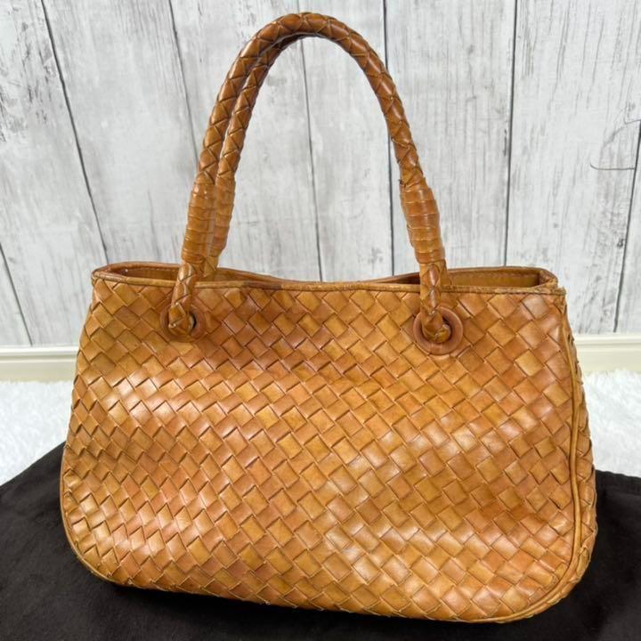 43%割引当店在庫してます! 美品✨ボッテガヴェネタ ハンドバッグ ネット販促品 【美品】4B332/プラダ/ハンドバッグ/型押しロゴ/カナデ/鍵/ブラック ハンドバッグ