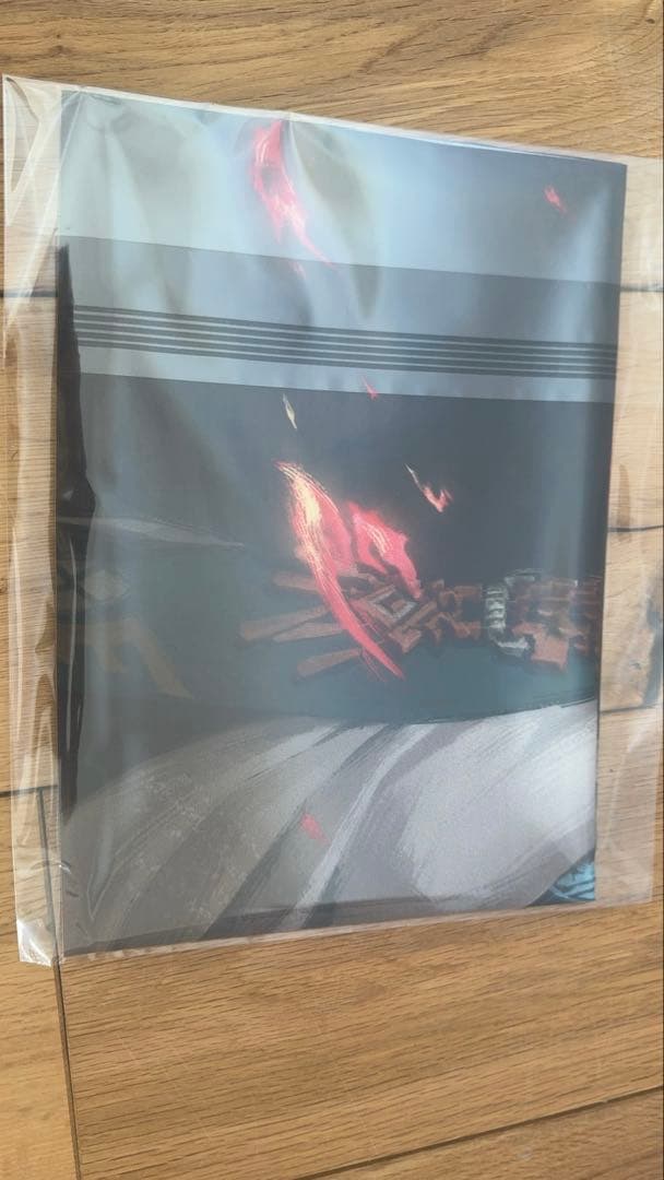 ゼルダ無双 封印戦記 布ポスター 特大B2 サイズ - メルカリ