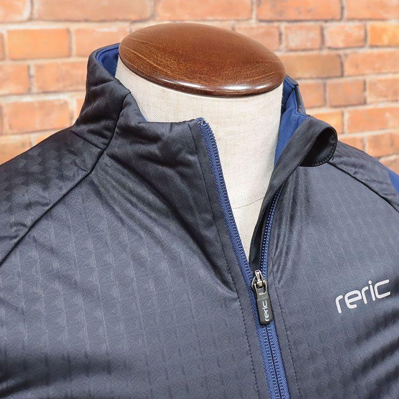 75％OFF★reric★アルドラ インサレーションジャケット★Lサイズ★日本製