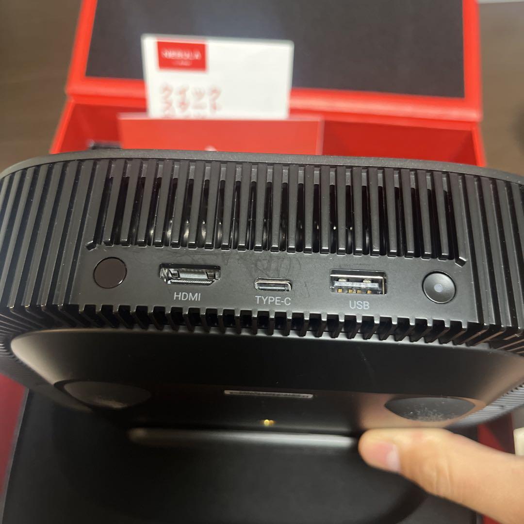 Anker Nebula Vega Portable｜Yahoo!フリマ（旧PayPayフリマ）