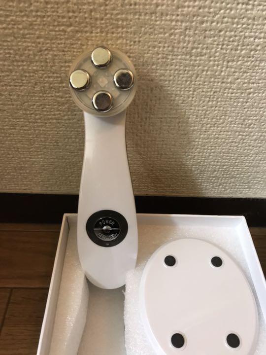 美顔器