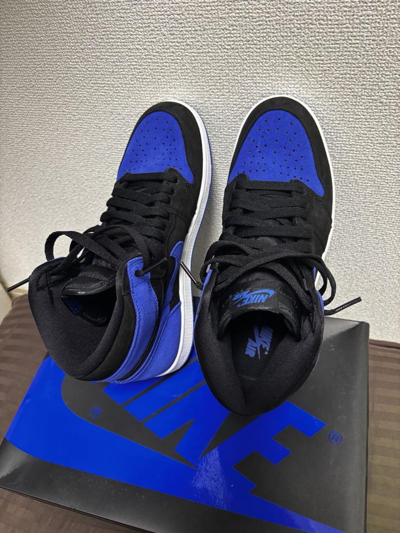 楽天市場】NIKE AIR JORDAN 1 HIGH OG GS ナイキ エア