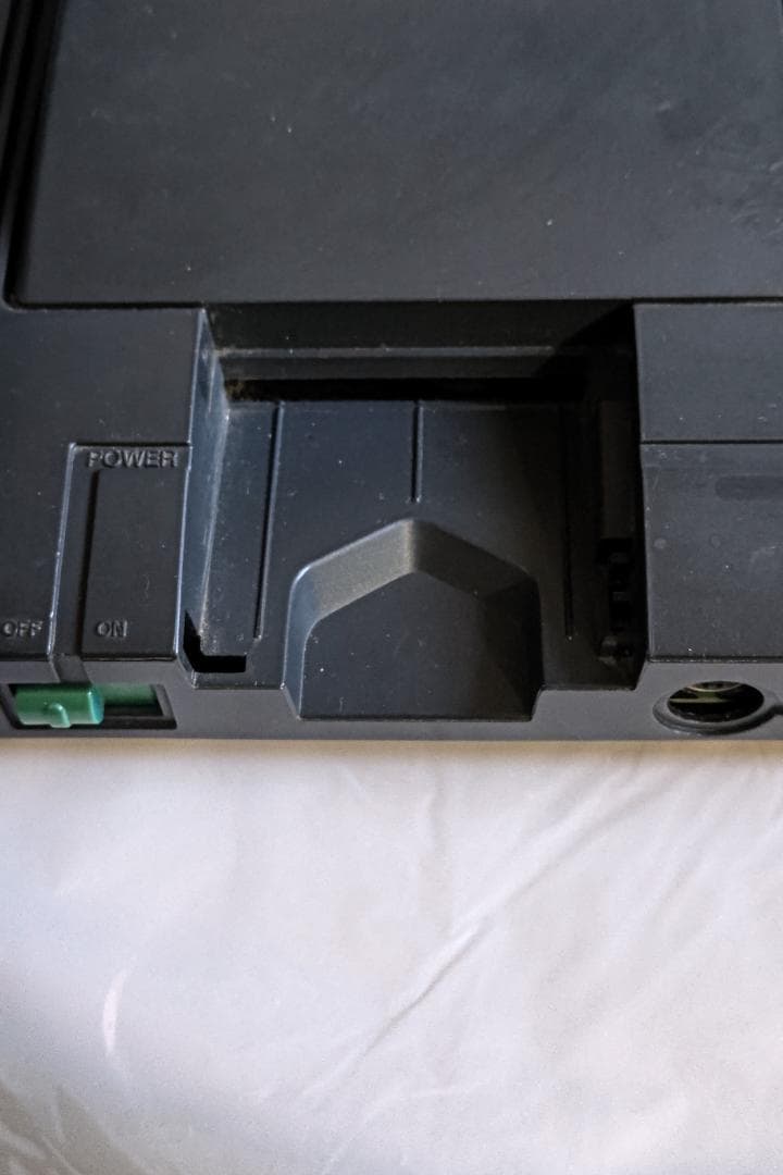 ジャンク品