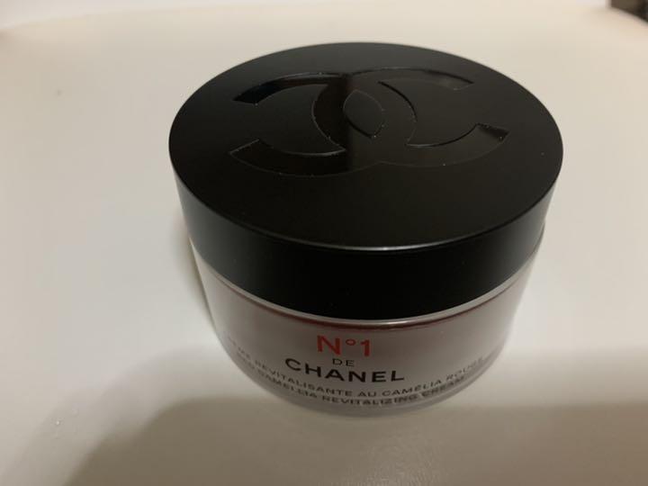 正規販売店】 シャネル ドゥ N°1 クリーム 【新品未使用】CHANEL ...