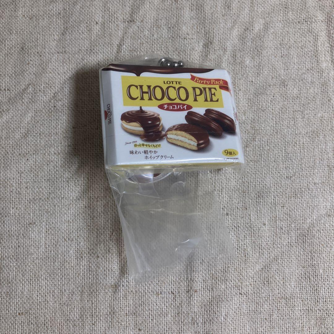 ミニチュア お菓子