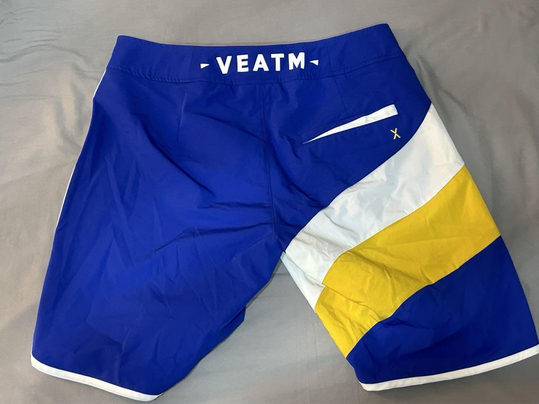 veatm サーフパンツ　Mサイズ