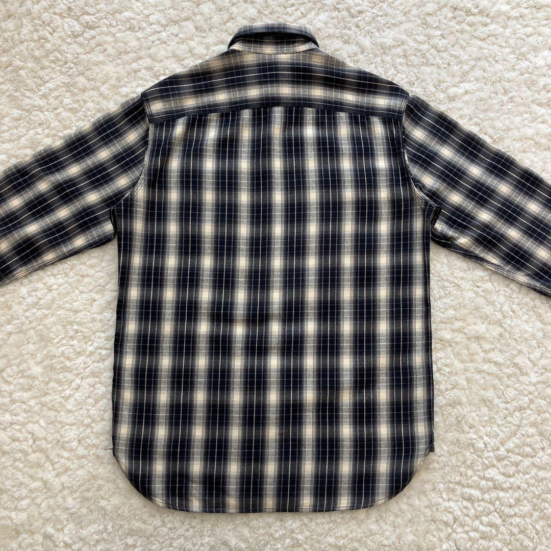 RRL 黒白