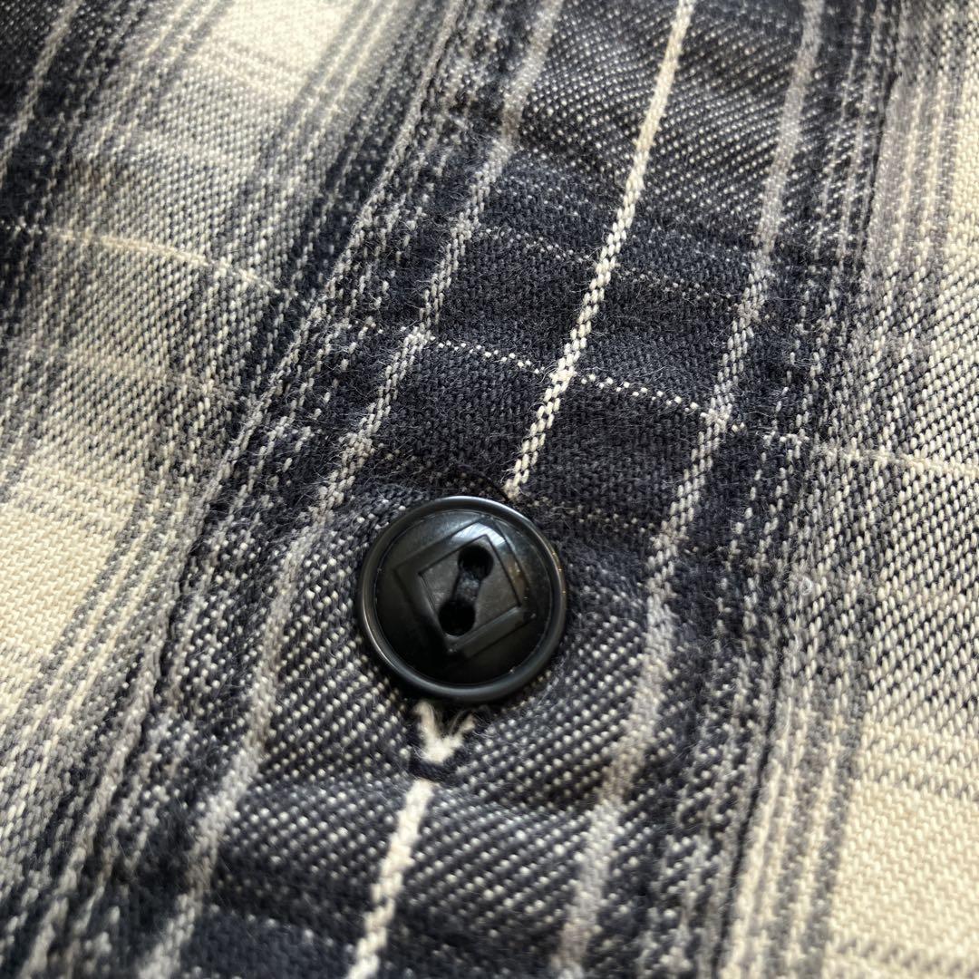 シャドーチェック POLO