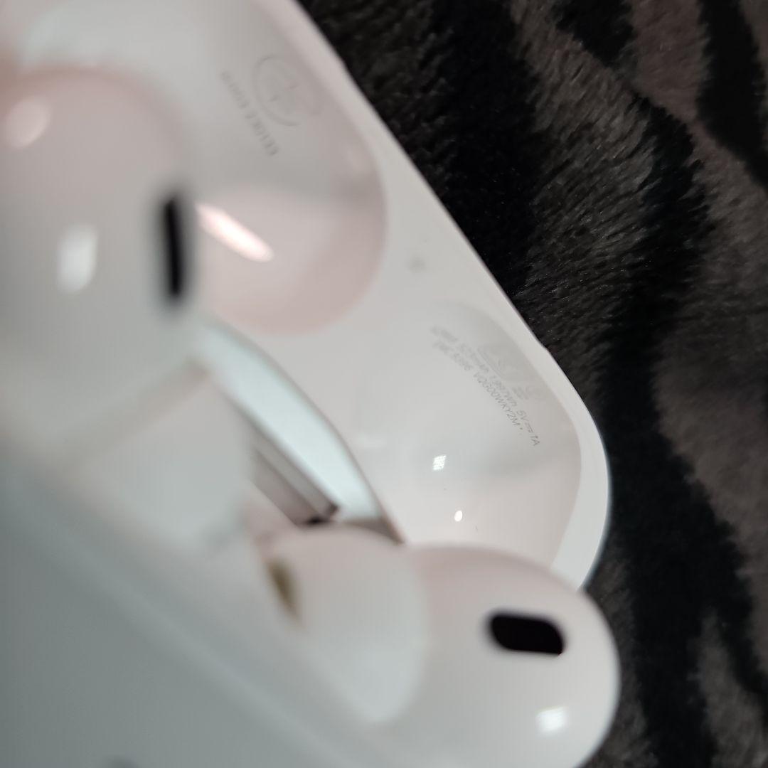 AirPods Pro 第2世代 箱つき