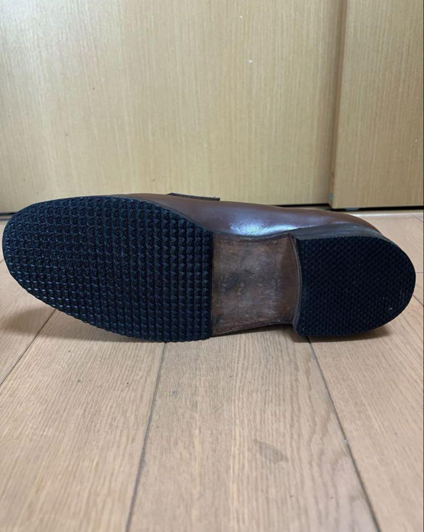 JOHN LOBB ジョンロブ 9050 CAMPUS キャンパス レザー 革靴