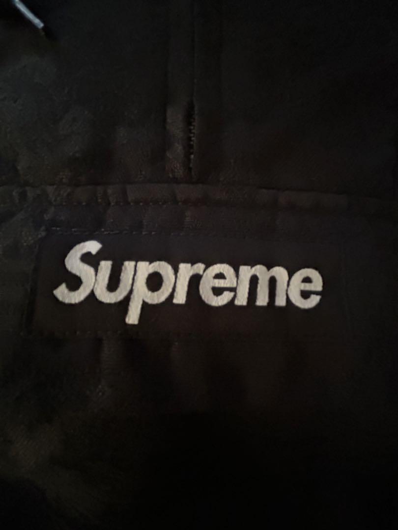 新品❤️激レアSupreme Floral Tapestry Anorak JKT