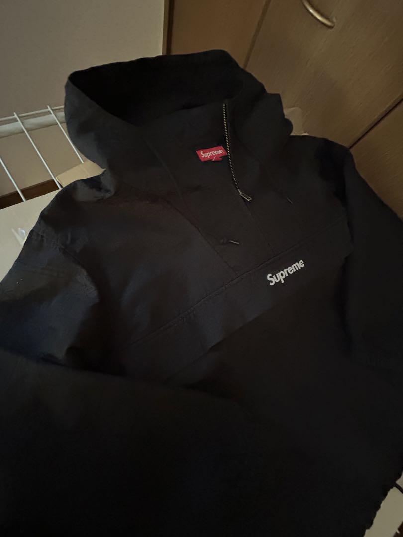 新品❤️激レアSupreme Floral Tapestry Anorak JKT