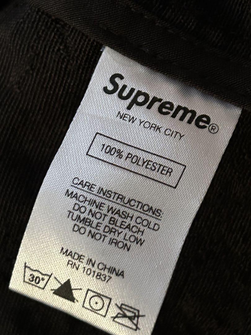 新品❤️激レアSupreme Floral Tapestry Anorak JKT