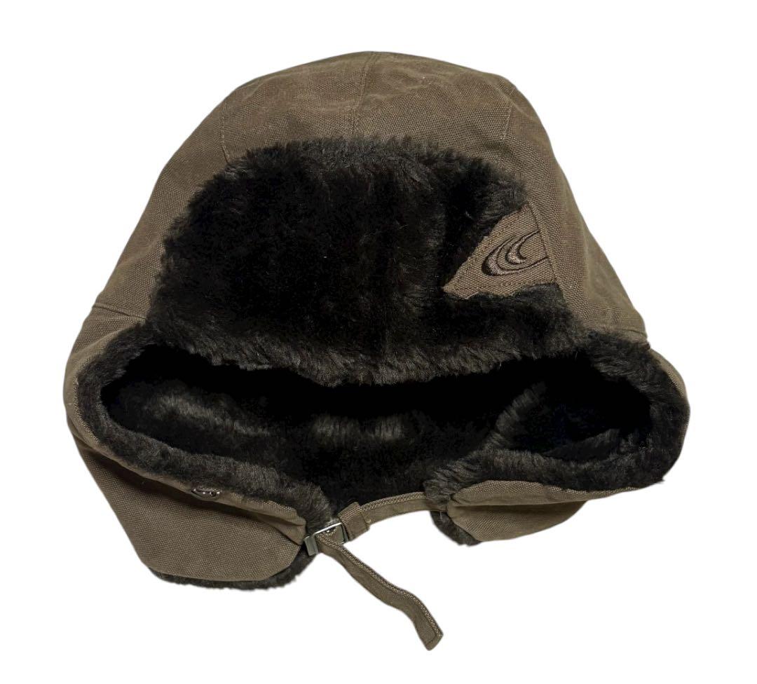 SALOMON サロモン フライトキャップ 00s