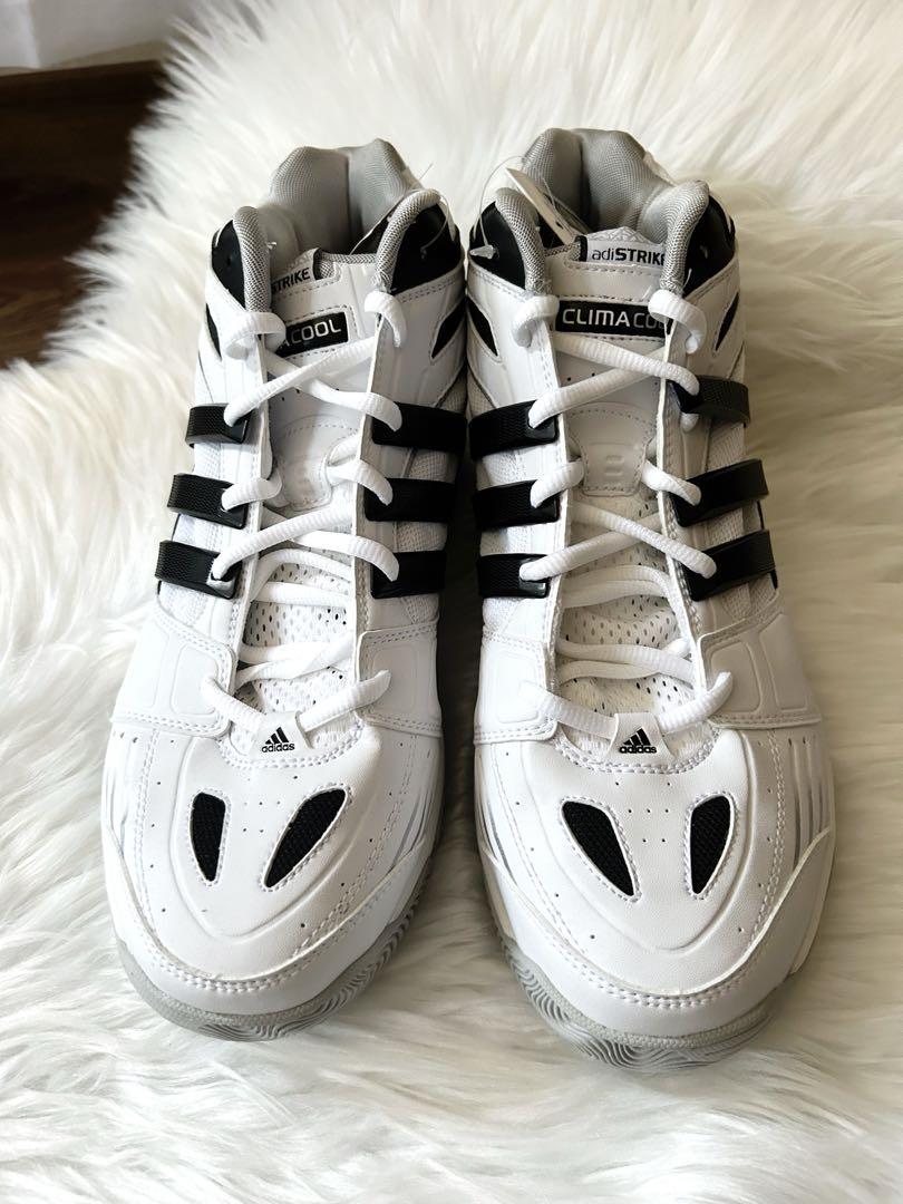 adidas アディダス バスケットシューズ 完売品