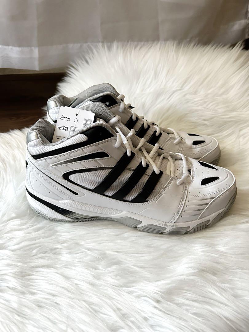 adidas アディダス バスケットシューズ 完売品