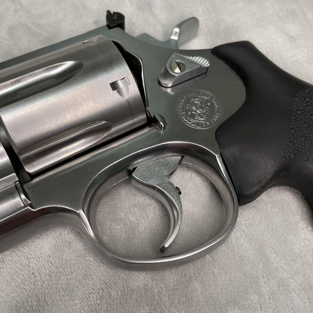 タナカSmith & Wesson M629