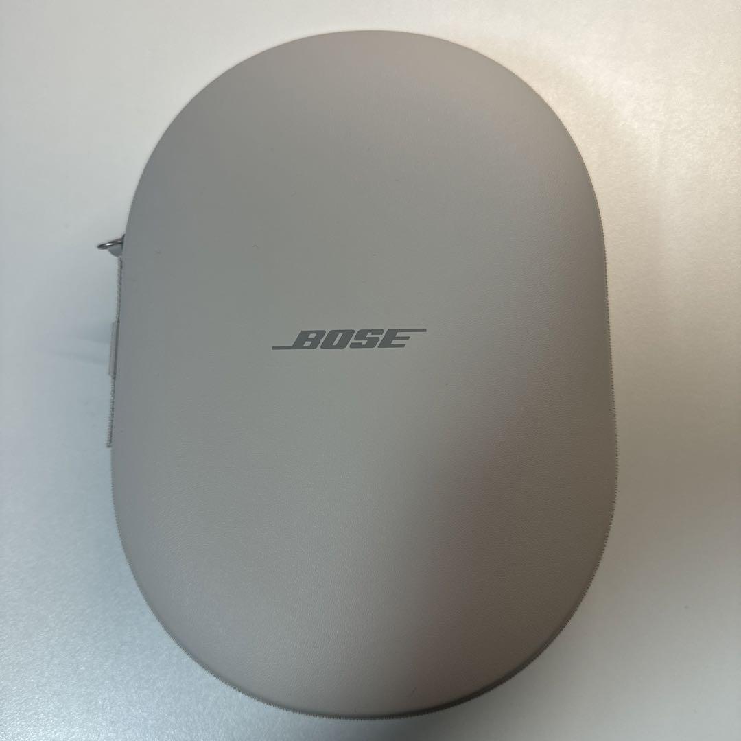 ヘッドホン Bose Quietcomfort Ultra Headphones