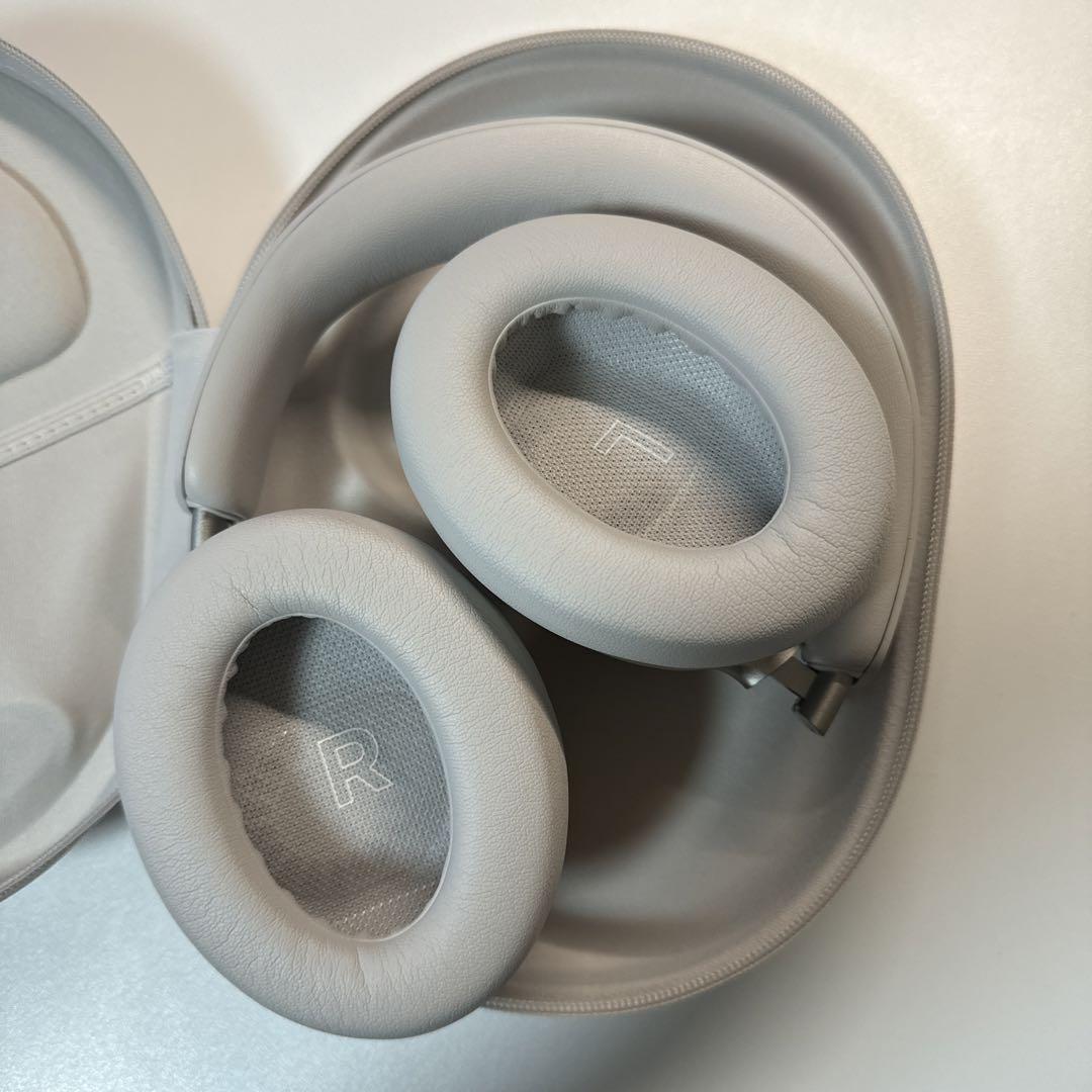 ヘッドホン Bose Quietcomfort Ultra Headphones